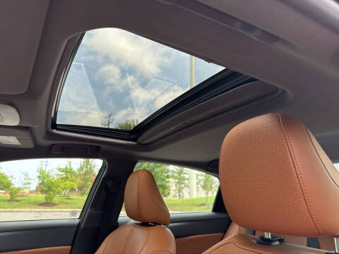 2019 Toyota Avalon Limited