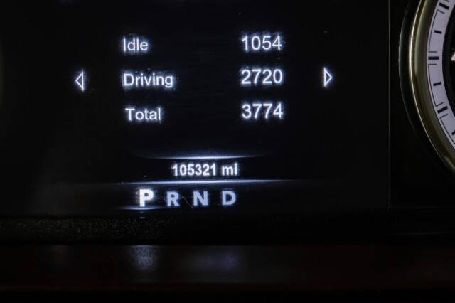 2018 RAM 3500 Laramie