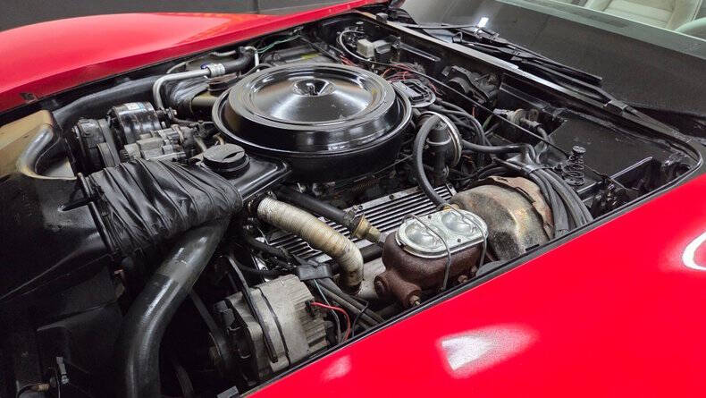 1980 Chevrolet Corvette