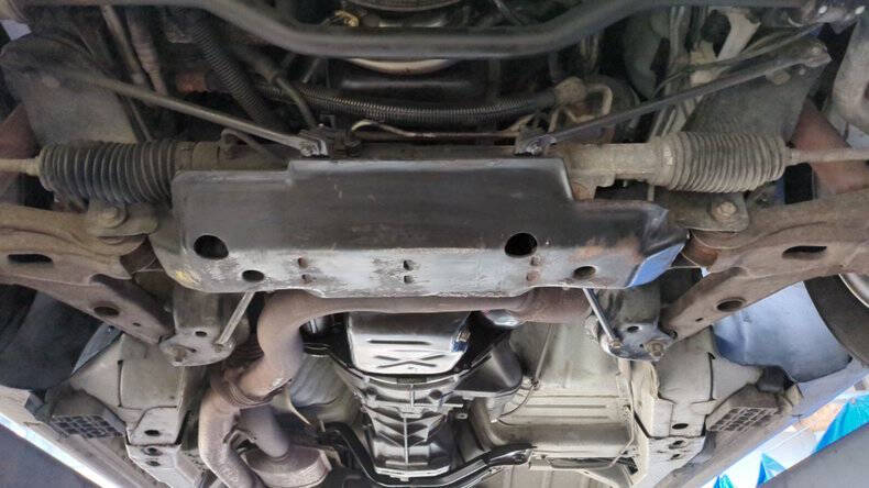 1997 Chevrolet Camaro