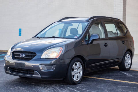 Kia Rondo For Sale in Portsmouth VA Carland Auto Sales INC