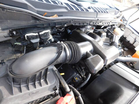 2019 Ford F-250 Super Duty XL