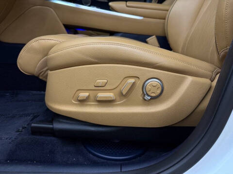 2021 Genesis GV80 3.5T