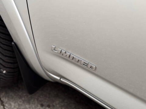 2010 Toyota RAV4 Limited