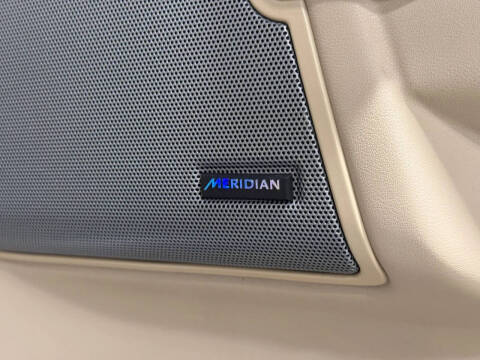 2016 Land Rover LR4 HSE