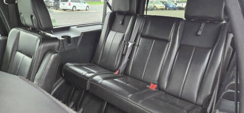 2013 Ford Expedition EL Limited