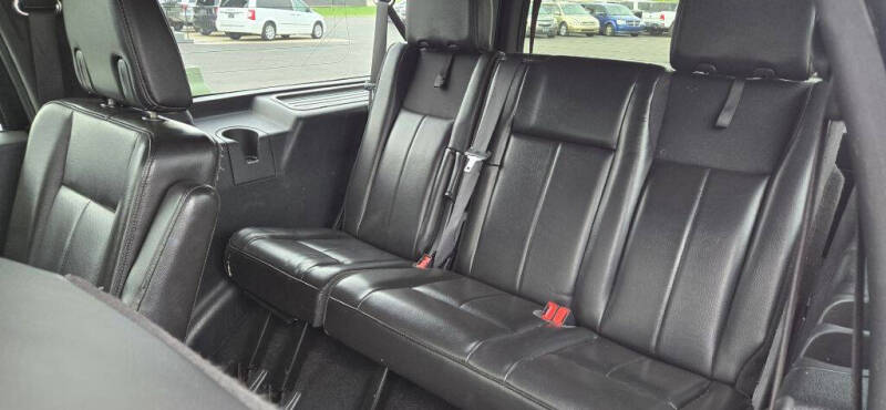 2013 Ford Expedition Limited - Photo 7