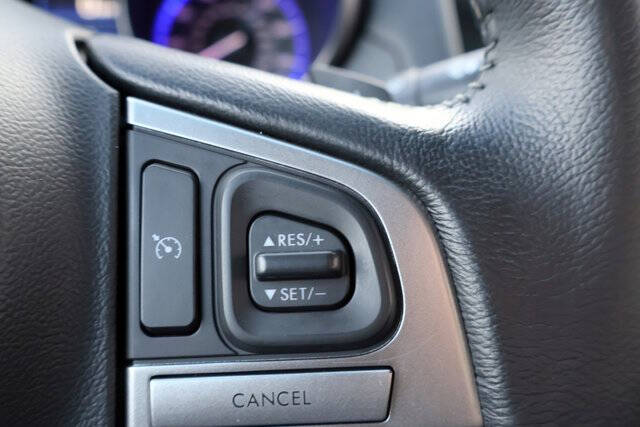 2015 Subaru Legacy 2.5i Premium