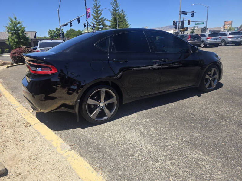 2014 Dodge Dart GT