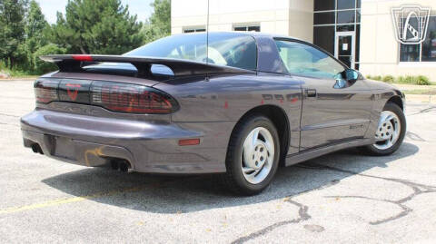 1994 Pontiac Firebird