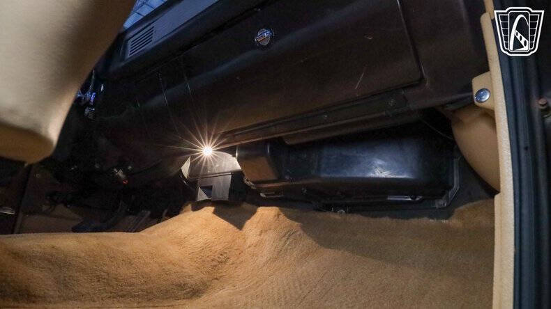 1985 Chevrolet C/K 10 Series