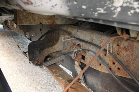 2008 Ford F-250 Super Duty XLT