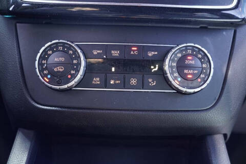 2019 Mercedes-Benz GLS GLS 450