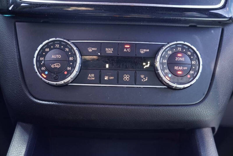 2019 Mercedes-Benz GLS GLS 450