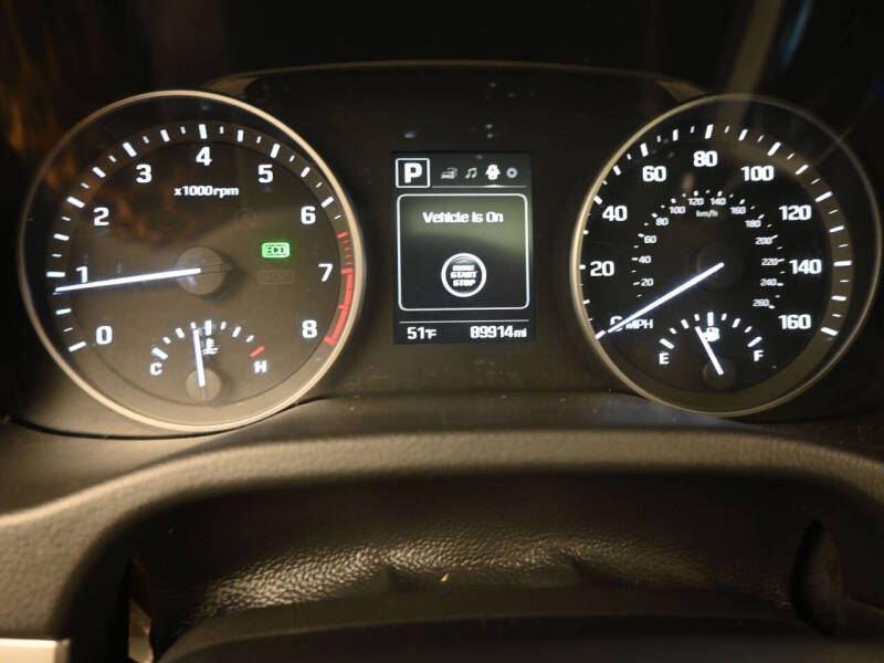 2017 Hyundai Elantra Value Edition