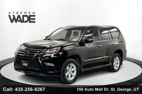 2019 Lexus GX 460