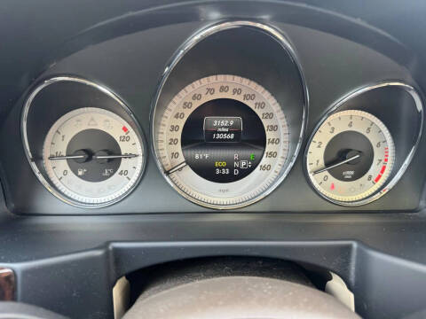 2014 Mercedes-Benz GLK GLK 350 4MATIC