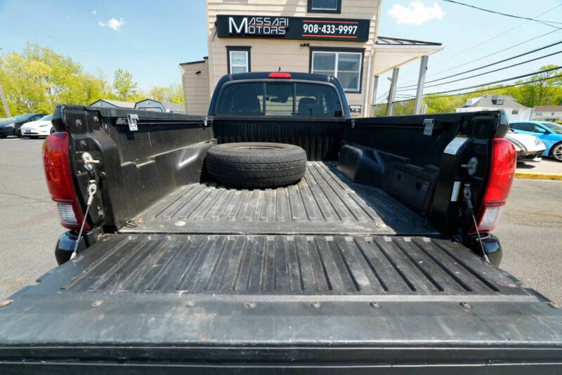 2019 Toyota Tacoma