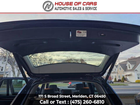 2015 BMW X3 xDrive28d