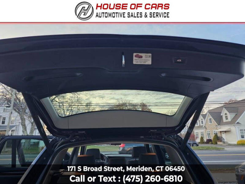 2015 BMW X3 xDrive28d