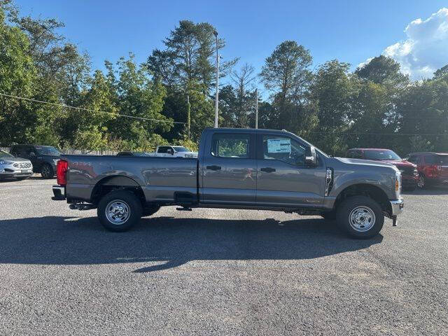 2026 Ford F-250 Super Duty