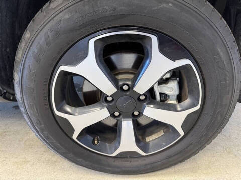 2022 Jeep Renegade Trailhawk