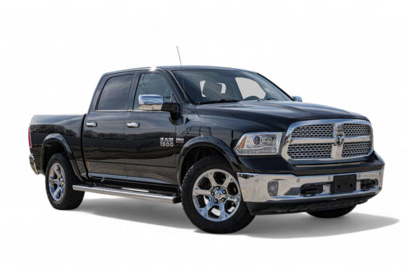 2016 RAM 1500 for sale at Village Motors in Lewisville TX