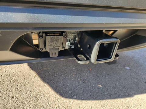 2024 Volkswagen Atlas SE 4Motion