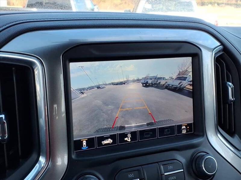 2023 Chevrolet Silverado 2500HD