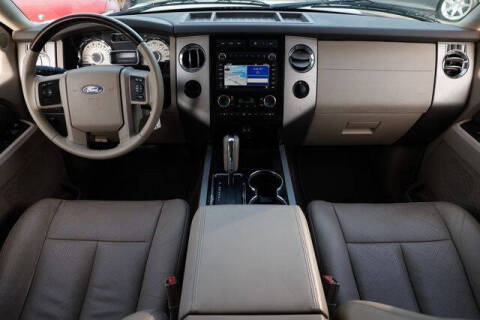 2014 Ford Expedition EL Limited