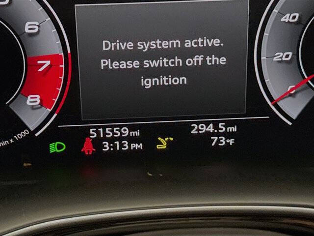 2021 Audi Q7 quattro Premium Plus 45 TFSI