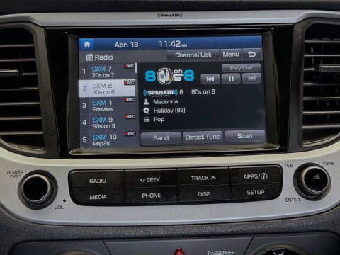 2022 Hyundai Accent SEL