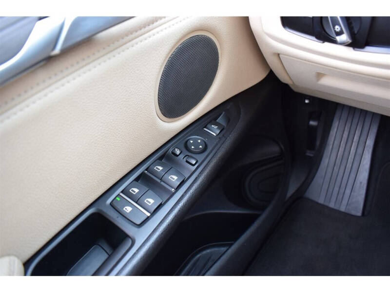 2017 BMW X5 xDrive40e iPerformance