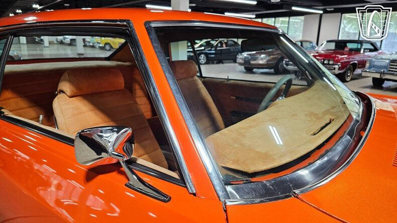 1971 Chevrolet Monte Carlo