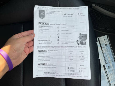 2012 Mercedes-Benz E-Class E 350 Luxury 4MATIC