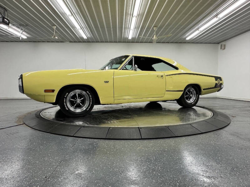 1970 Dodge Super Bee