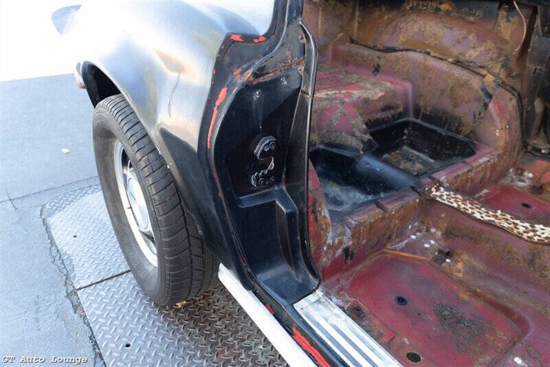 1966 Chevrolet Corvette 81