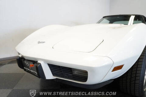 1979 Chevrolet Corvette