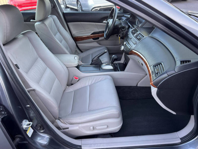 2011 Honda Accord