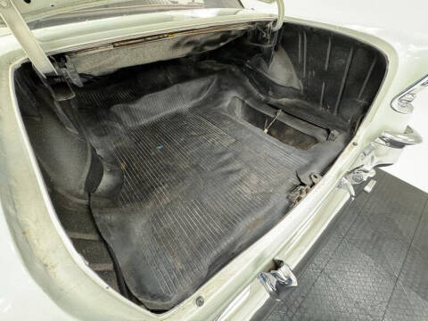 1956 Chevrolet Bel Air