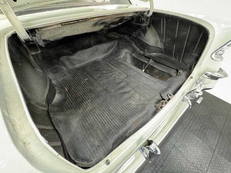 1956 Chevrolet Bel Air