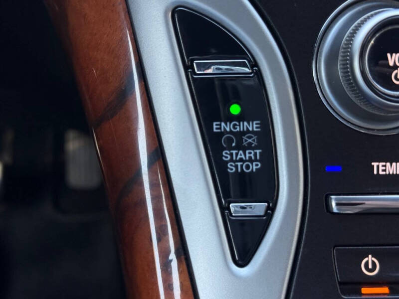 2019 Lincoln Nautilus Select