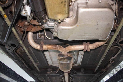 1985 Cadillac Seville