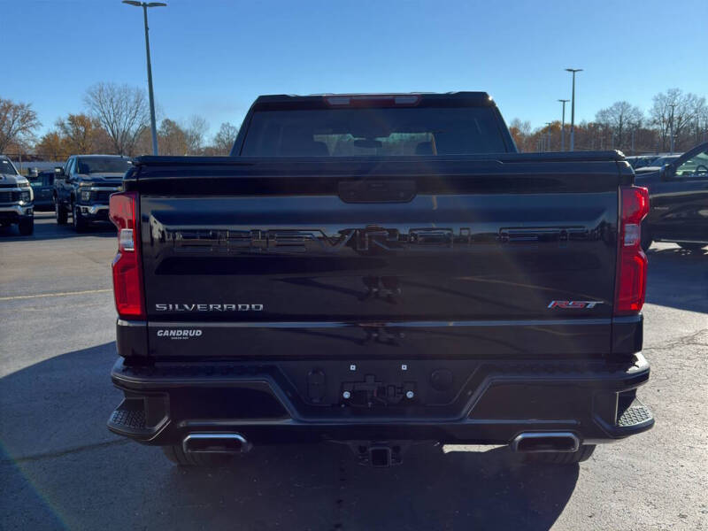 2022 Chevrolet Silverado 1500 Limited