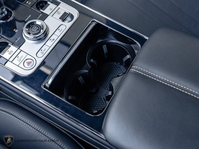 2024 Bentley Flying Spur S V8