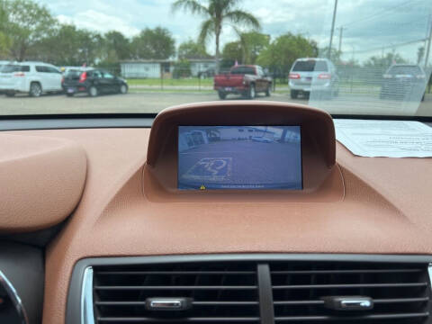 2014 Buick Encore Leather