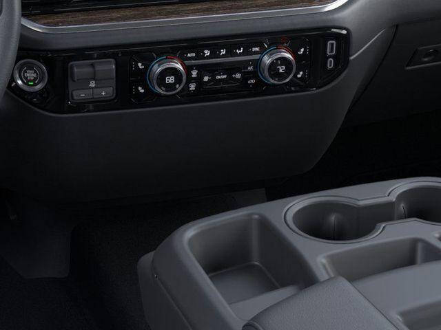 2026 GMC Sierra 1500 Elevation Standard