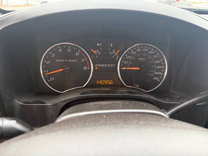 2011 Chevrolet Colorado LT