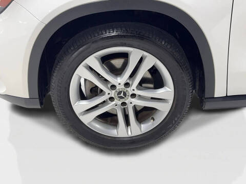 2020 Mercedes-Benz GLA GLA 250 4MATIC