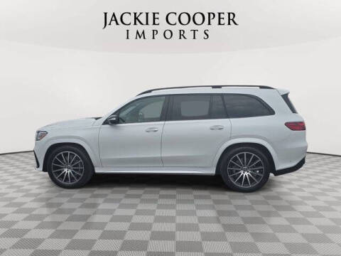 2026 Mercedes-Benz GLS GLS 450